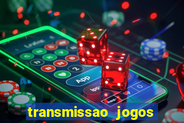 transmissao jogos champions league