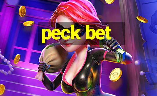 peck bet