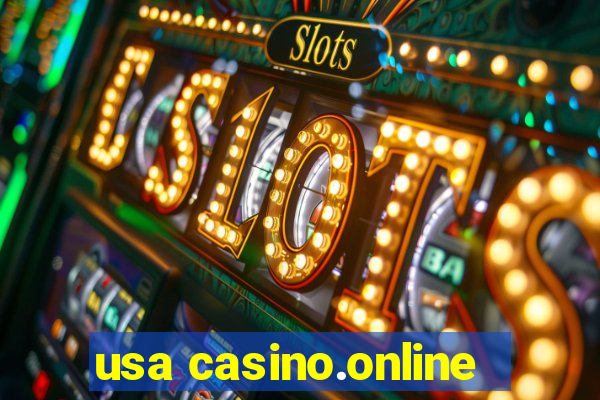 usa casino.online