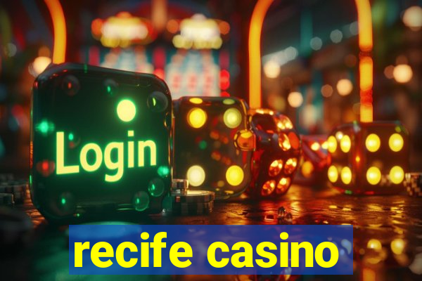 recife casino