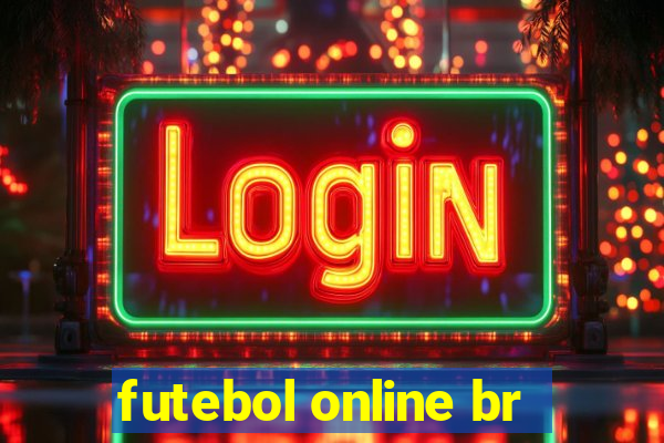 futebol online br