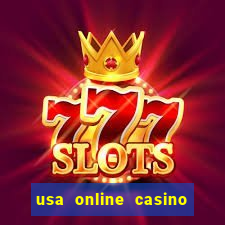 usa online casino real money