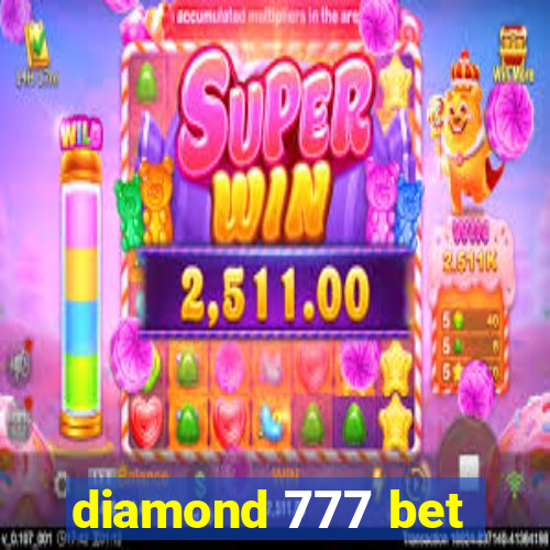 diamond 777 bet