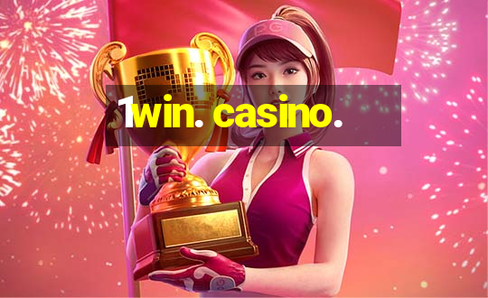 1win. casino.