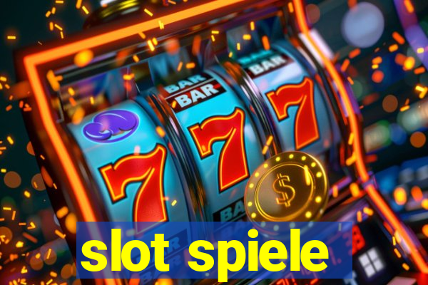 slot spiele