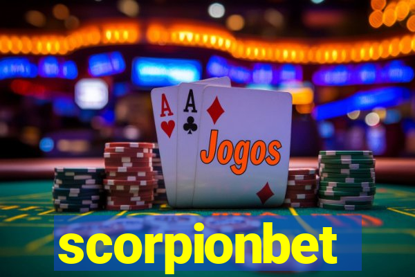 scorpionbet