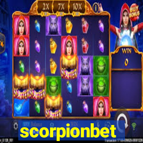 scorpionbet