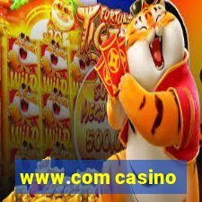 www.com casino