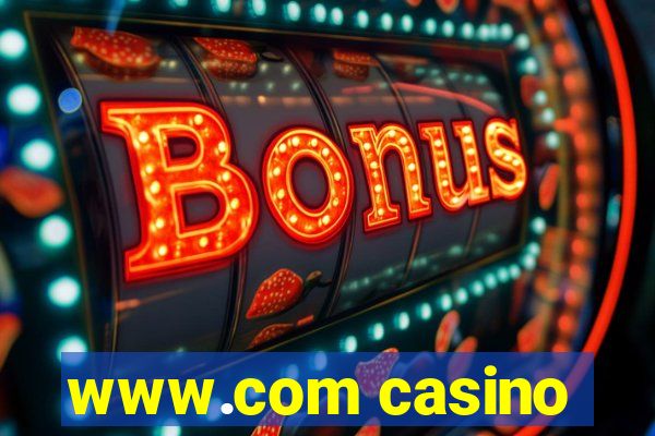 www.com casino