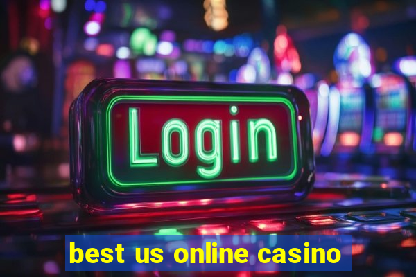 best us online casino