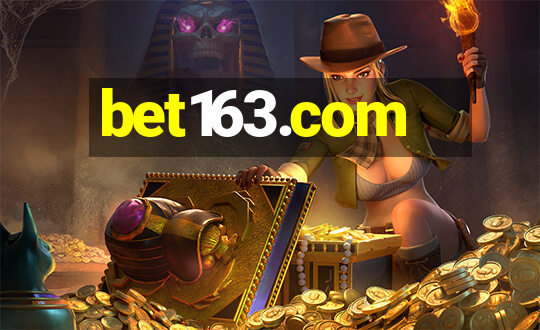 bet163.com