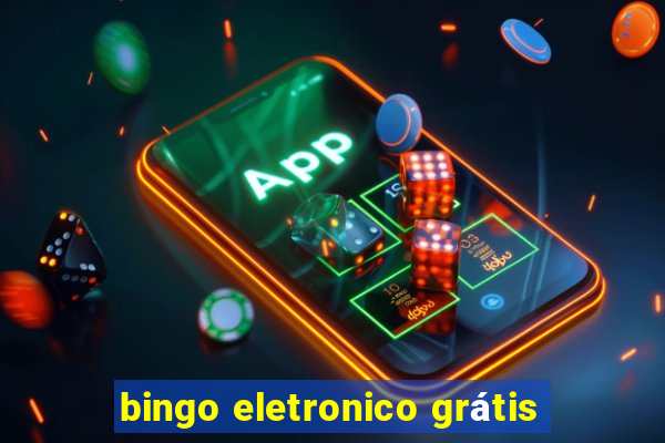 bingo eletronico grátis