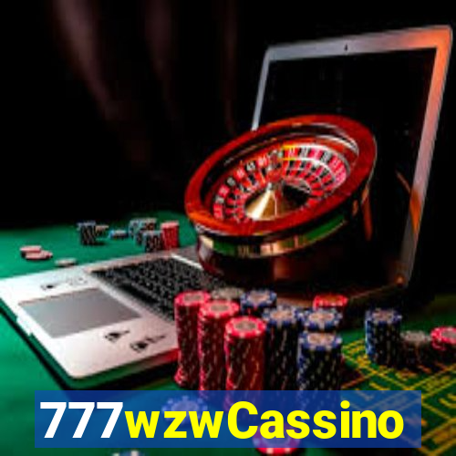 777wzwCassino