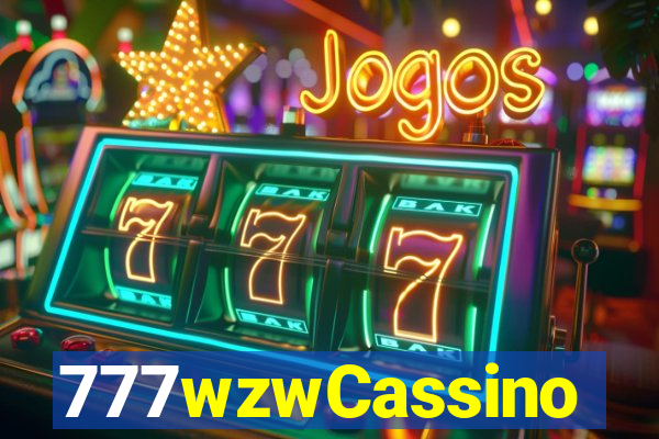 777wzwCassino