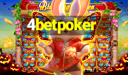 4betpoker