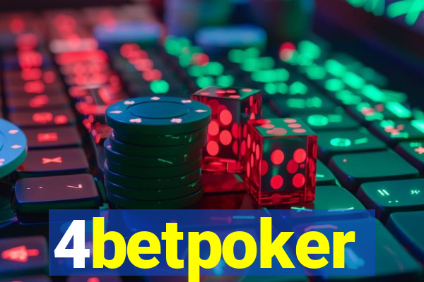 4betpoker