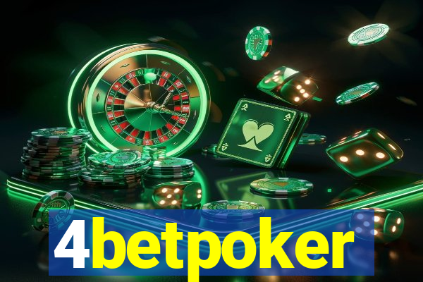 4betpoker