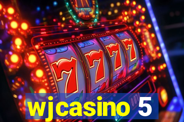 wjcasino 5