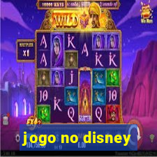 jogo no disney