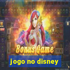 jogo no disney