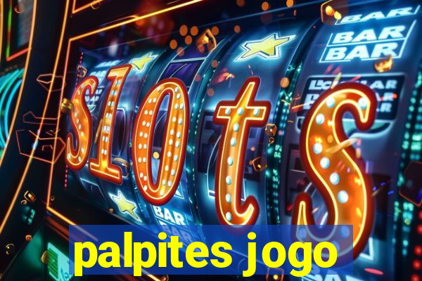 palpites jogo