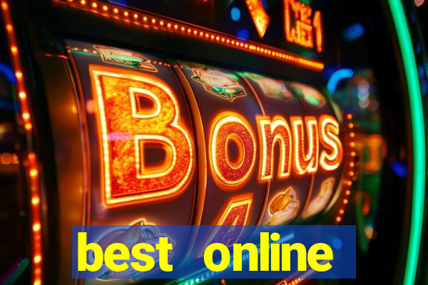 best online microgaming casino