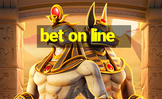 bet on line