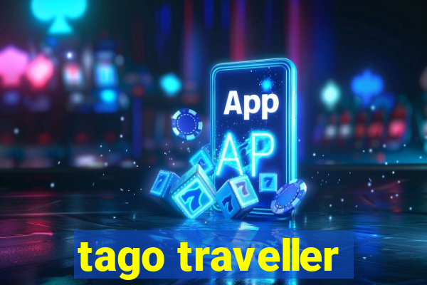 tago traveller