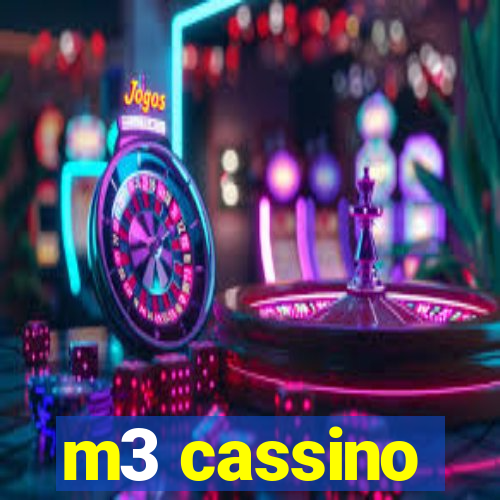 m3 cassino