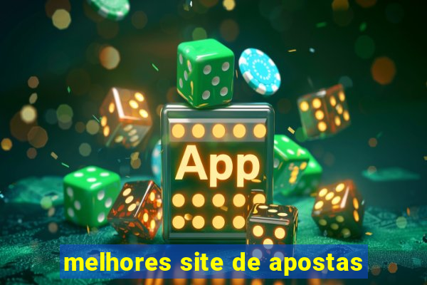 melhores site de apostas