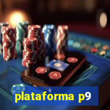 plataforma p9