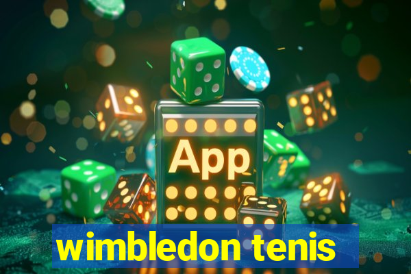 wimbledon tenis