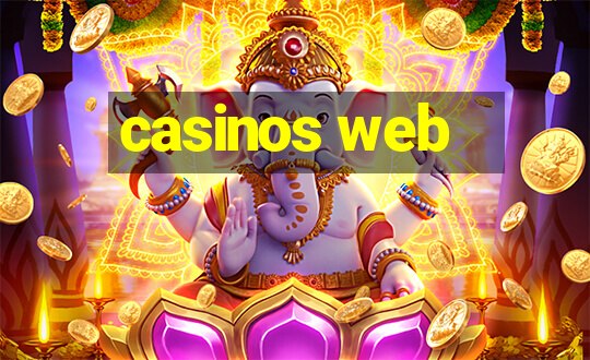 casinos web