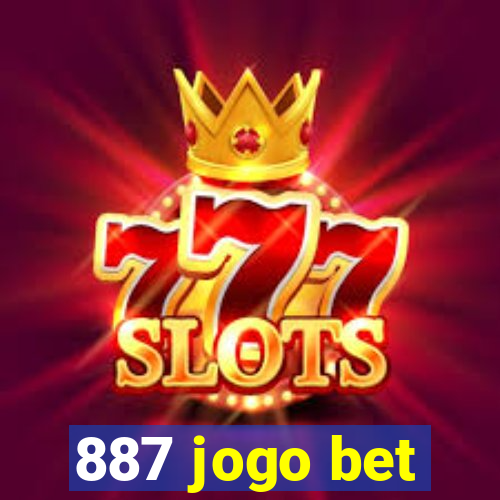 887 jogo bet