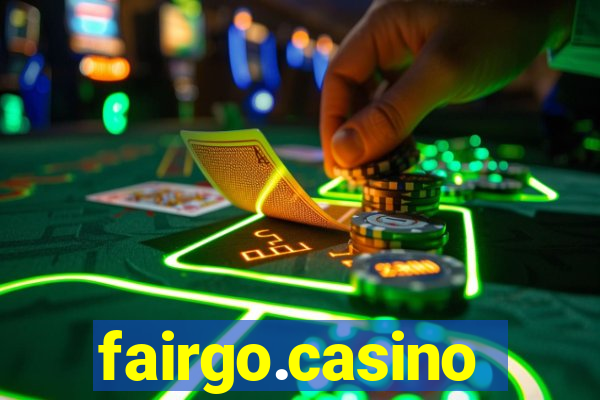 fairgo.casino