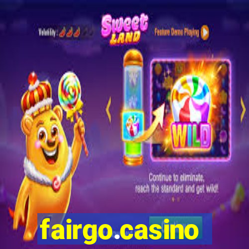 fairgo.casino