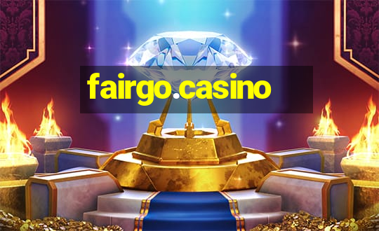 fairgo.casino