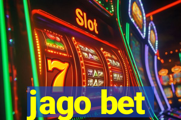 jago bet