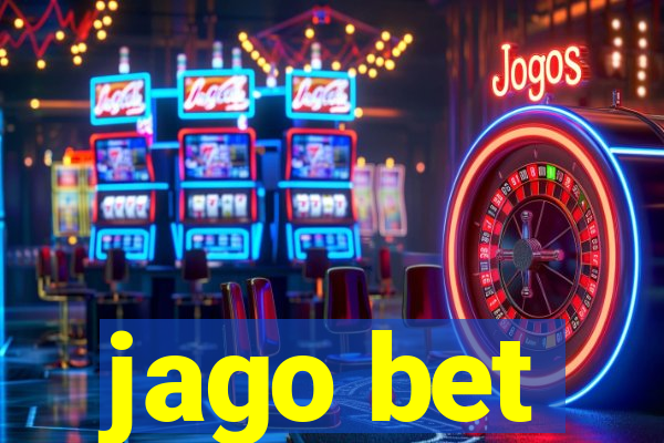 jago bet