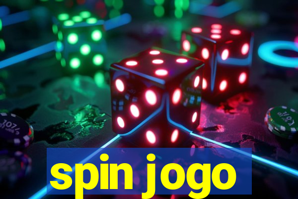 spin jogo