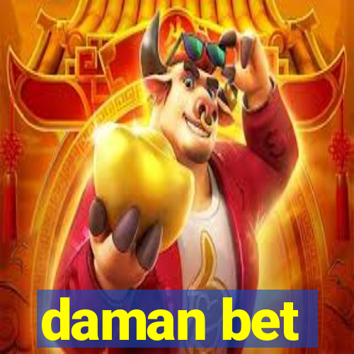 daman bet