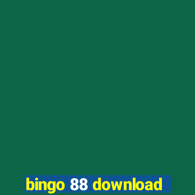 bingo 88 download