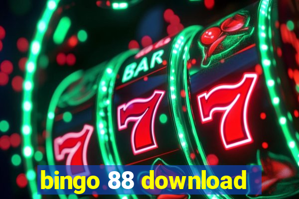 bingo 88 download