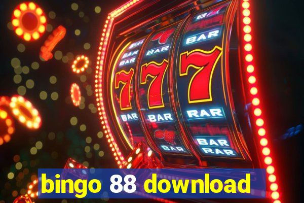 bingo 88 download