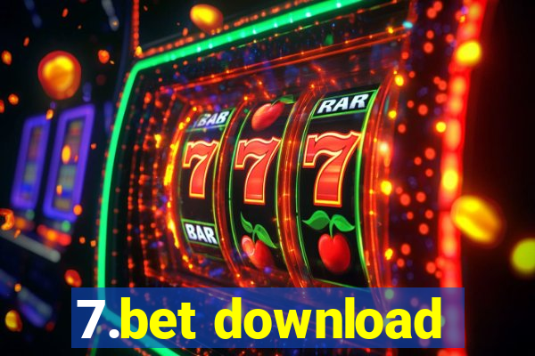 7.bet download