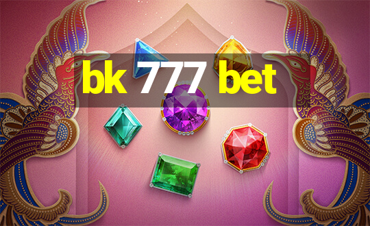 bk 777 bet