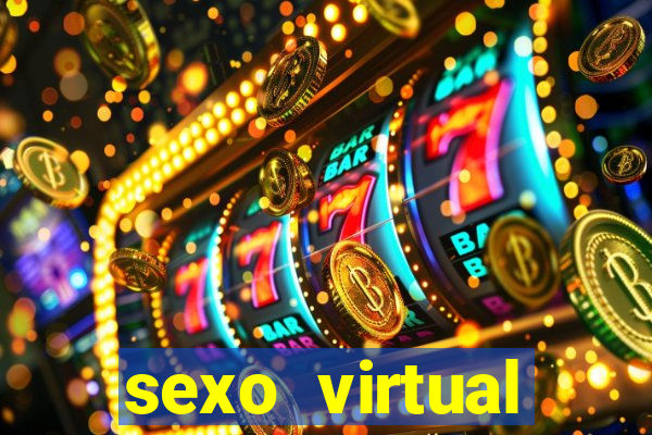 sexo virtual v閾哾eo chamada