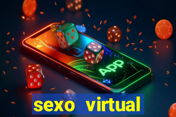 sexo virtual v閾哾eo chamada