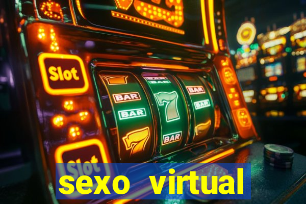 sexo virtual v閾哾eo chamada