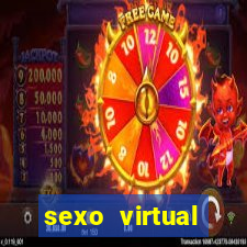 sexo virtual v閾哾eo chamada